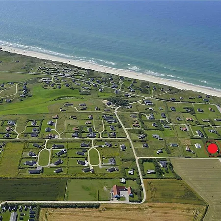 Lk1583-lokken-svanevej-9 Сasa de vacaciones *