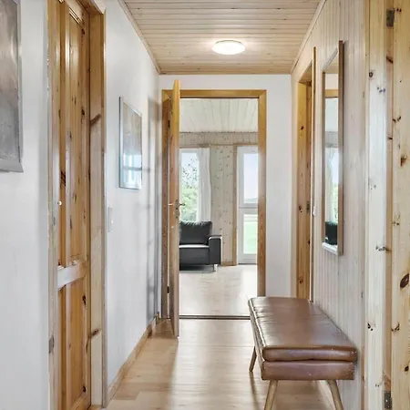 Сasa de vacaciones Lk1583-lokken-svanevej-9 *