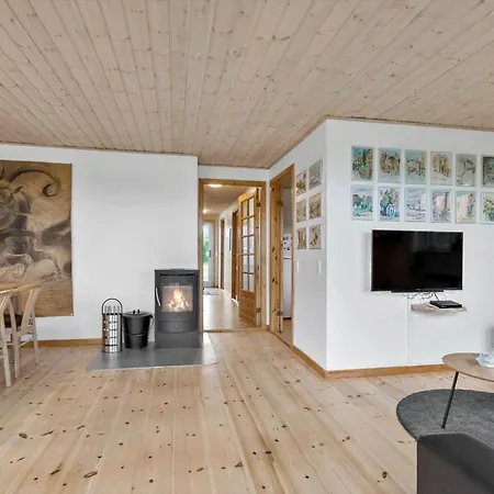 Lk1583-lokken-svanevej-9 Сasa de vacaciones