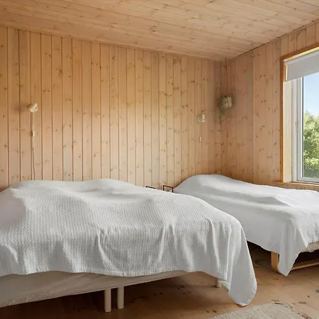 Casa vacanze Lk1583-lokken-svanevej-9 Løkken