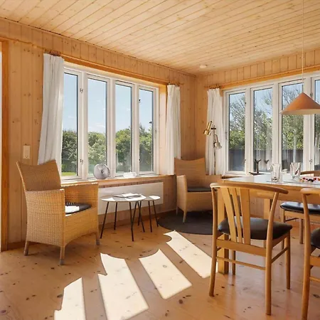 Casa vacanze Lk1583-lokken-svanevej-9 *
