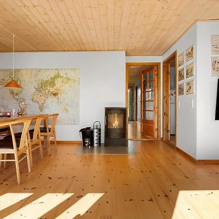 Lk1583-lokken-svanevej-9 Casa vacanze *