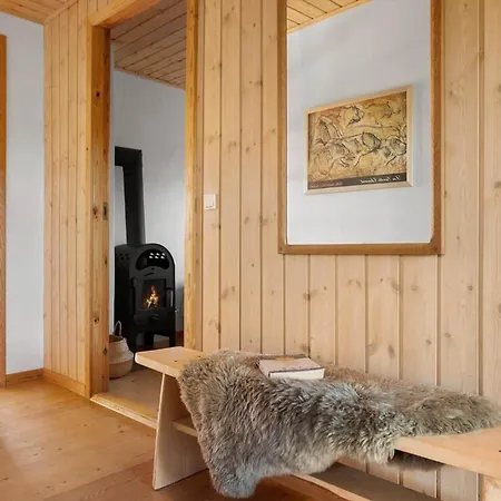 Lk1583-lokken-svanevej-9 Casa vacanze