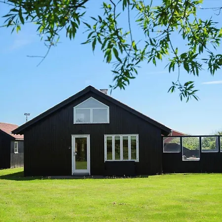 Lk1583-lokken-svanevej-9 Feriehus Løkken