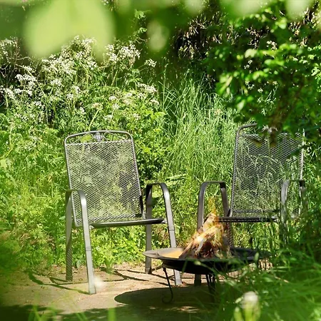 Casa vacanze Lk1583-lokken-svanevej-9 Løkken