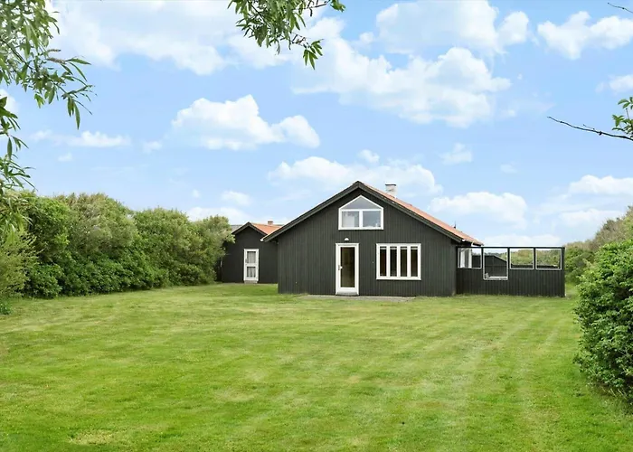 Lk1583-lokken-svanevej-9 Holiday home